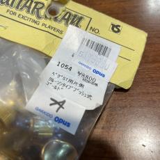 Guitar man 1054 Kluson Type L6 Gold "GOTOH SD91-05M-L6-GG"_2