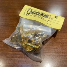 Guitar man 1018 Kluson Type L3R3 Gold "GOTOH SD90-05M-L3R3-GG"_3