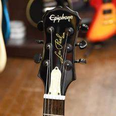 Epiphone Limited Edition Les Paul Standard_3