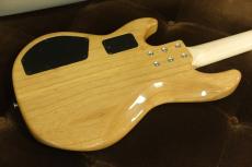 G&L Custom Shop L-2500 / Vintage Natural_2