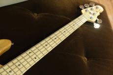 G&L Custom Shop L-2500 / Vintage Natural_3