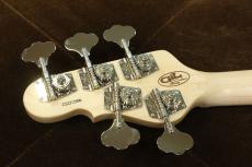 G&L Custom Shop L-2500 / Vintage Natural_6