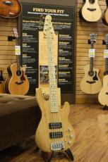 G&L Custom Shop L-2500 / Vintage Natural_8