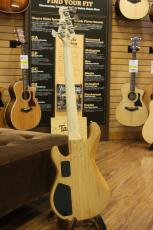 G&L Custom Shop L-2500 / Vintage Natural_9