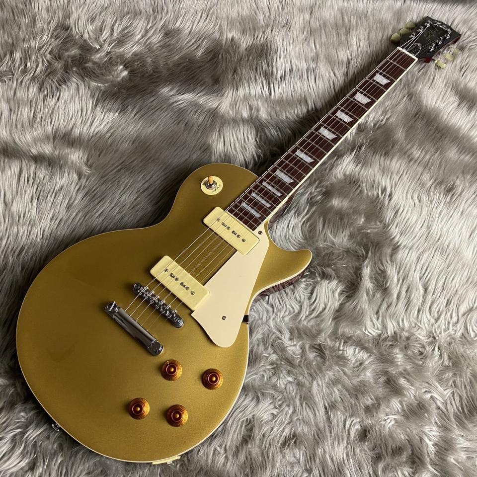 Tokai ALS98S -Gold Top【現物画像】【最大36回分割無金利