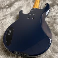 YAMAHA BBP34 -Midnight Blue (日本製)【現物画像】_4