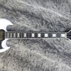 Epiphone SG Custom Alpine White_5
