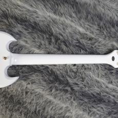 Epiphone SG Custom Alpine White_6