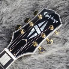 Epiphone SG Custom Alpine White_7