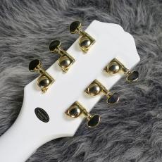 Epiphone SG Custom Alpine White_8