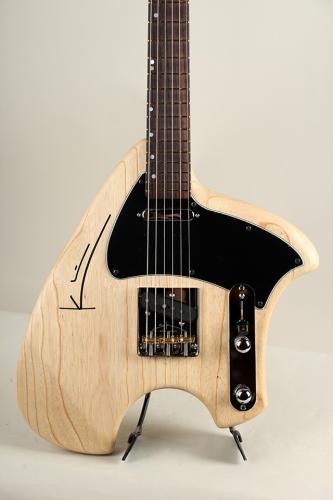 Klein Japan sTele Ash S/N:SKJ067