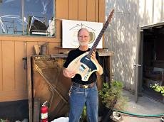 Klein Japan sTele Ash S/N:SKJ067_11