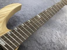 VIKSTROM GUITARS VSMH-260 -Natural-_4