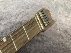 VIKSTROM GUITARS VSMH-260 -Natural-_5