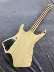 VIKSTROM GUITARS VSMH-260 -Natural-_6
