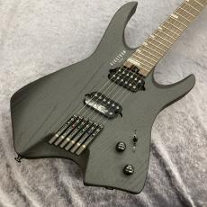 VIKSTROM GUITARS VSMH-260 -Trans Black-