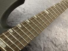 VIKSTROM GUITARS VSMH-260 -Trans Black-_4