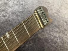 VIKSTROM GUITARS VSMH-270 -Trans White-_6