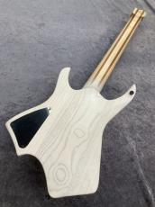 VIKSTROM GUITARS VSMH-270 -Trans White-_7