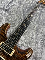 Paul Reed Smith [PRS] Private Stock Studio Tiger Eye 2012年製 【3.60kg】_4