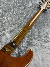 Paul Reed Smith [PRS] Private Stock Studio Tiger Eye 2012年製 【3.60kg】_8