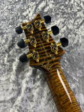 Paul Reed Smith [PRS] Private Stock Studio Tiger Eye 2012年製 【3.60kg】_9