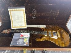 Paul Reed Smith [PRS] Private Stock Studio Tiger Eye 2012年製 【3.60kg】_10