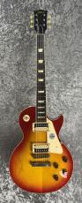 Tokai 【ラッカーフィニッシュ】LS201 CM2  Cherry Sunburst  s/n2551448【4.13kg】_2