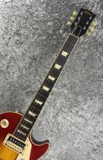 Tokai 【ラッカーフィニッシュ】LS201 CM2  Cherry Sunburst  s/n2551448【4.13kg】_3