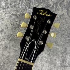Tokai 【ラッカーフィニッシュ】LS201 CM2  Cherry Sunburst  s/n2551448【4.13kg】_4