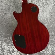 Tokai 【ラッカーフィニッシュ】LS201 CM2  Cherry Sunburst  s/n2551448【4.13kg】_5