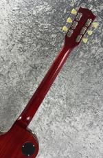 Tokai 【ラッカーフィニッシュ】LS201 CM2  Cherry Sunburst  s/n2551448【4.13kg】_7