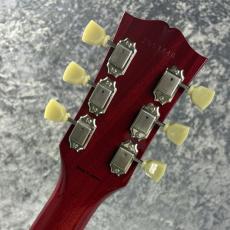 Tokai 【ラッカーフィニッシュ】LS201 CM2  Cherry Sunburst  s/n2551448【4.13kg】_8