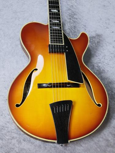 Collings CL JAZZ【2002'sUSED】