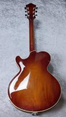 Collings CL JAZZ【2002'sUSED】_7