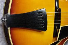 Collings CL JAZZ【2002'sUSED】_9