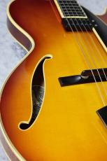 Collings CL JAZZ【2002'sUSED】_10