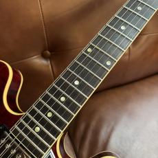 Gibson 【別写真版・現地買付品】1959 ES-335 Reissue GLOSS RED TIGER #A950297【3.73kg】_7