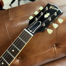 Gibson 【別写真版・現地買付品】1959 ES-335 Reissue GLOSS RED TIGER #A950297【3.73kg】_8