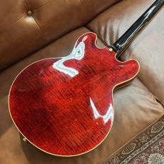 Gibson 【別写真版・現地買付品】1959 ES-335 Reissue GLOSS RED TIGER #A950297【3.73kg】_10