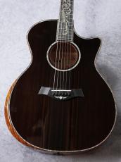 Taylor 【木材選定 / ファクトリーオーダー】CTM GA Sinkaer Redwood × Flame Maple