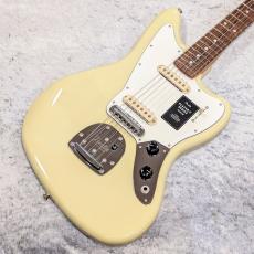 Fender Player II Jaguar / Hialeah Yellow【3.73kg】