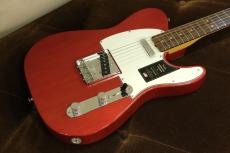Fender American Vintage II 1963 Telecaster/Crimson Red Transparent【最終特価!!】