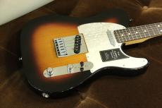 Fender Player II Modified Telecaster / 3 Tone Sunburst
