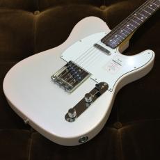 Fender Made in Japan Traditional 2025 Collection 60s Telecaster / Stardust Pink