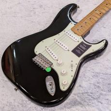 Fender LTD Vintera II Road Worn '60s Stratocaster / Black【3.58kg】