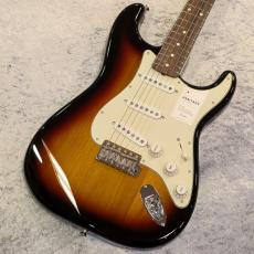 Fender Made in Japan Heritage 60s Stratocaster / 3-Color Sunburst