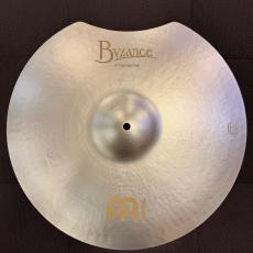 Meinl 《超特価》Byzance VINTAGE "BENNY GREB Signature" 18" Quick Sand Ride [B18QSR]【定価より40%OFF】