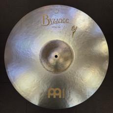 Meinl 《現品限り超特価》Byzance VINTAGE "BENNY GREB Signature" 20" Sand Ride [B20SAR]【定価より40%OFF】