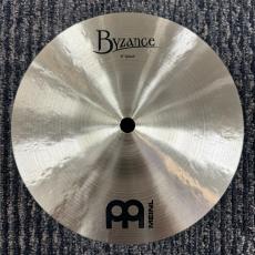 Meinl 《現品限り超特価》Byzance TRADITIONAL 8" Splash [B8S]【定価より40%OFF】